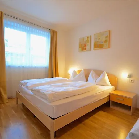 Riccardo - By Alpen Apartament Kaprun