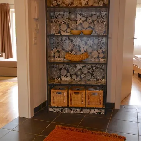 Apartament Riccardo - By Alpen Kaprun