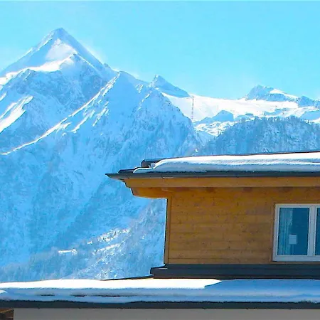 Apartament Riccardo - By Alpen