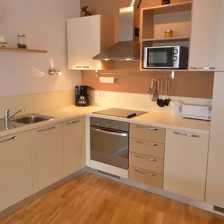 Riccardo - By Alpen Apartament *