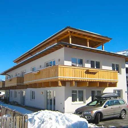 Apartamento Riccardo By Alpen Kaprun