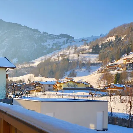 Apartament Riccardo - By Alpen