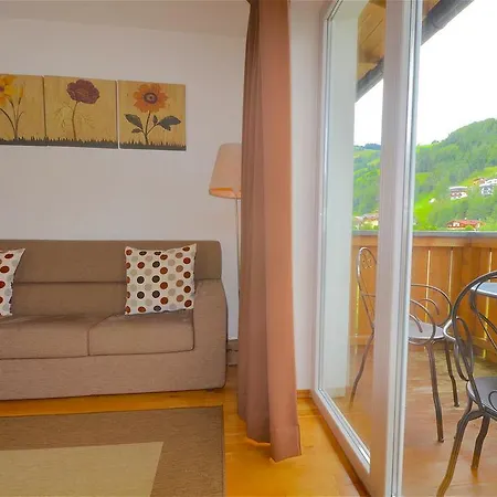 Riccardo By Alpen Apartamento