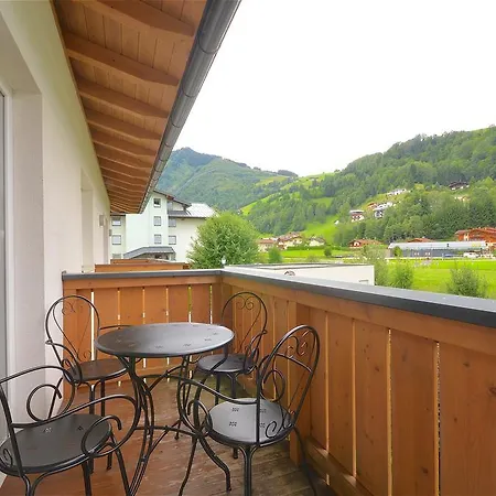 Apartament Riccardo - By Alpen