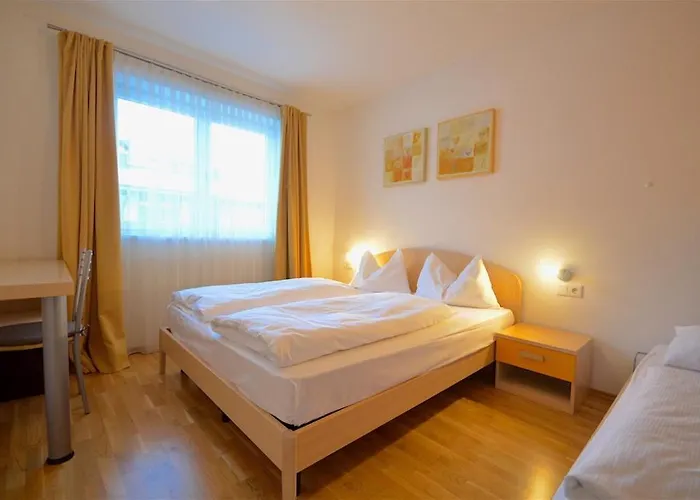 Riccardo - By Alpen Apartmán Kaprun