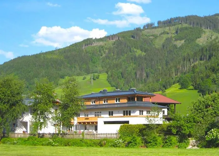 Apartmán Riccardo - By Alpen