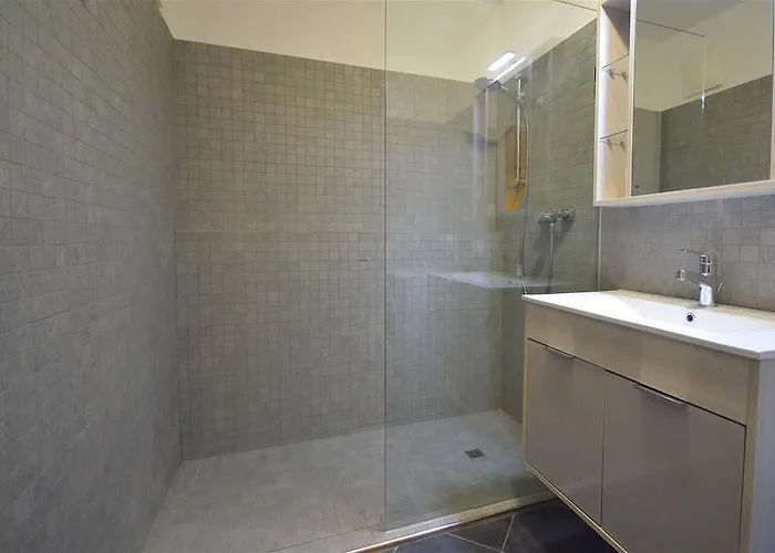 Riccardo - By Alpen Apartmán Kaprun